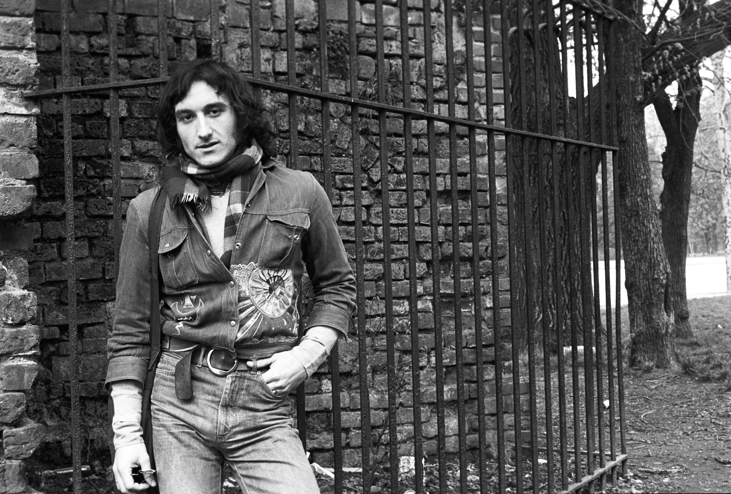 Claudio Rocchi – Renzo Chiesa