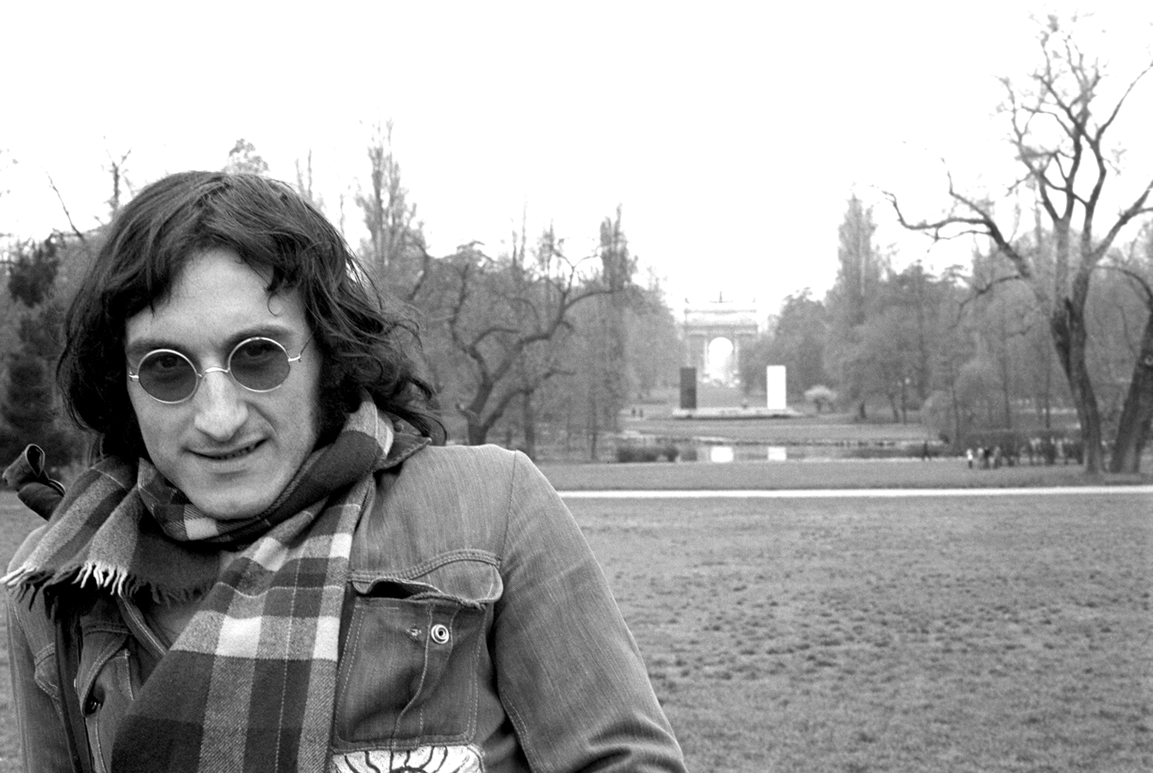 Claudio Rocchi – Renzo Chiesa